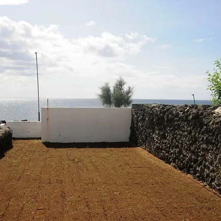 Semesterbostad Sao Roque Surf House