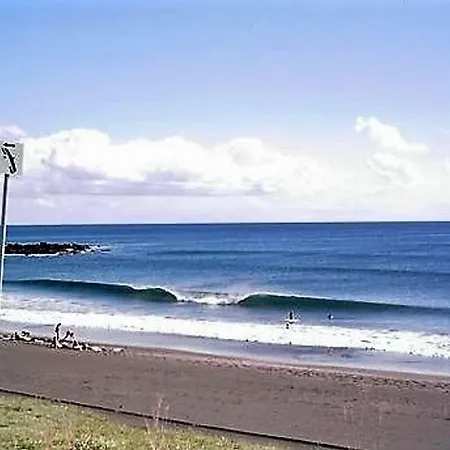 Semesterbostad Sao Roque Surf House