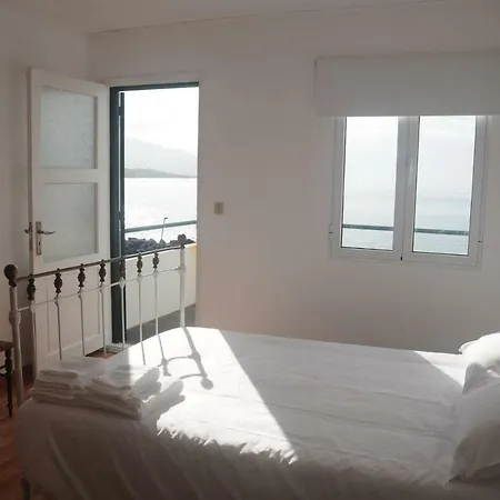 Semesterbostad Sao Roque Surf House *