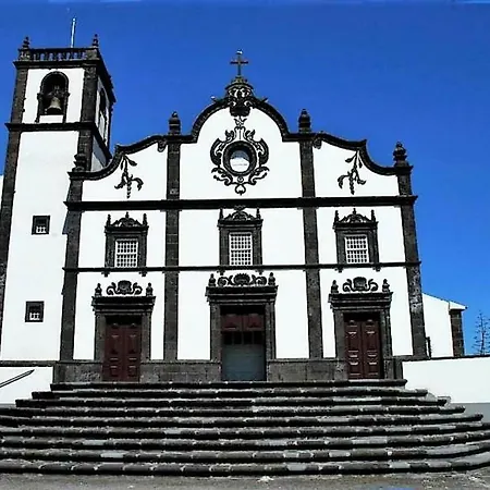 Sao Roque Surf House Ponta Delgada