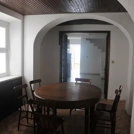 Sao Roque Surf House Semesterbostad *