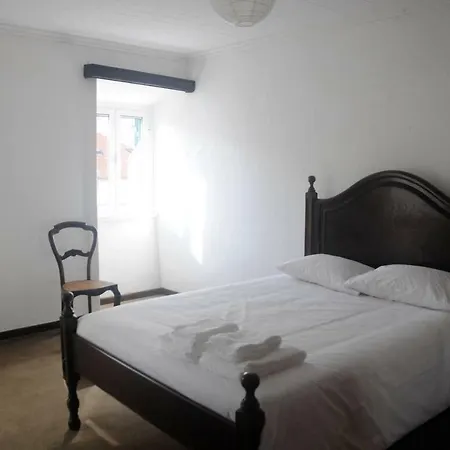 Sao Roque Surf House *