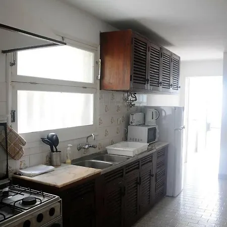 Semesterbostad Sao Roque Surf House