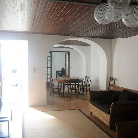 Sao Roque Surf House *