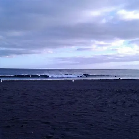 Semesterbostad Sao Roque Surf House