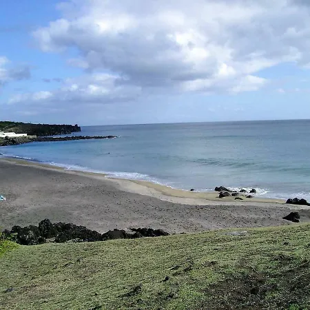 Semesterbostad Sao Roque Surf House Ponta Delgada