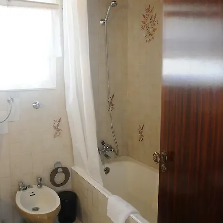 Semesterbostad Sao Roque Surf House