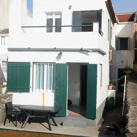 Semesterbostad Sao Roque Surf House
