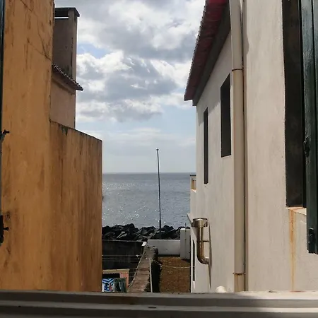 Sao Roque Surf House Semesterbostad Ponta Delgada